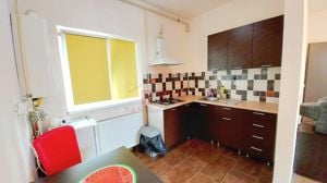 Apartament 1 camera, centeala proprie, parcare, Complex Studentesc - imagine 9