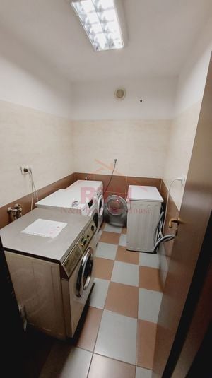 Apartament 1 camera, centeala proprie, parcare, Complex Studentesc - imagine 20