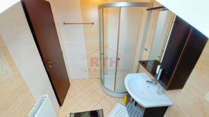 Apartament 1 camera, centeala proprie, parcare, Complex Studentesc - imagine 14