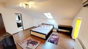 Apartament 1 camera, centeala proprie, parcare, Complex Studentesc - imagine 6