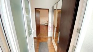 Apartament 1 camera, centeala proprie, parcare, Complex Studentesc - imagine 15