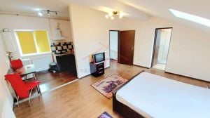 Apartament 1 camera, centeala proprie, parcare, Complex Studentesc - imagine 3