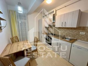 Apartament 2 camere, bloc nou, Bucovinei - imagine 8