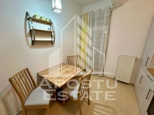 Apartament 2 camere, bloc nou, Bucovinei - imagine 10