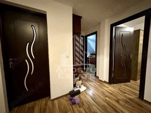 Apartament 3 camere, Calea Șagului - imagine 6