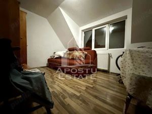 Apartament 3 camere, Calea Șagului - imagine 10