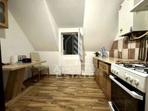 Apartament 3 camere, Calea Șagului - imagine 8