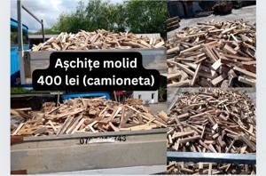 Lemn de foc și așchițe  - imagine 4