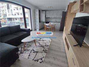 Inchiriere apartament 3 camere decomandat Targoviste Class Park