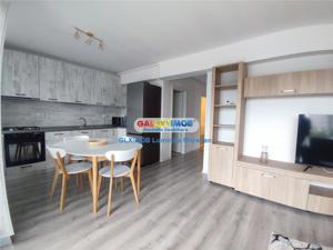 Inchiriere apartament 3 camere decomandat Targoviste Class Park - imagine 16