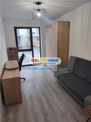 Inchiriere apartament 3 camere decomandat Targoviste Class Park - imagine 14