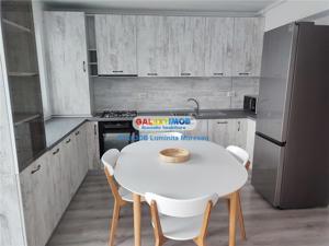 Inchiriere apartament 3 camere decomandat Targoviste Class Park - imagine 4