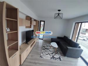 Inchiriere apartament 3 camere decomandat Targoviste Class Park - imagine 17