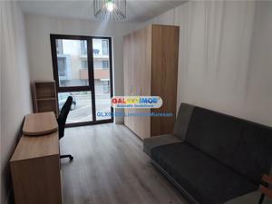 Inchiriere apartament 3 camere decomandat Targoviste Class Park - imagine 15