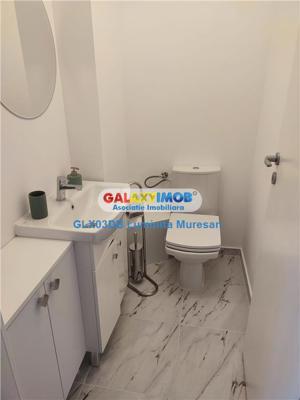 Inchiriere apartament 3 camere decomandat Targoviste Class Park - imagine 10