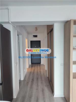 Inchiriere apartament 3 camere decomandat Targoviste Class Park - imagine 7