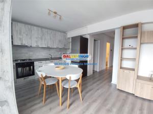 Inchiriere apartament 3 camere decomandat Targoviste Class Park - imagine 3