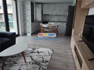 Inchiriere apartament 3 camere decomandat Targoviste Class Park - imagine 2