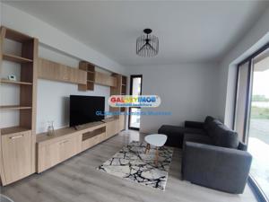 Inchiriere apartament 3 camere decomandat Targoviste Class Park - imagine 5