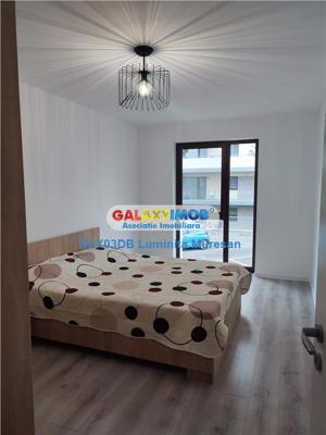 Inchiriere apartament 3 camere decomandat Targoviste Class Park - imagine 12