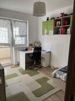 Apartament cu 3 camere, zona cartierul Arhitecților - imagine 7