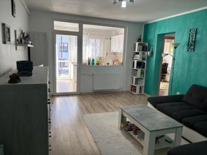 Apartament cu 3 camere, zona cartierul Arhitecților - imagine 6