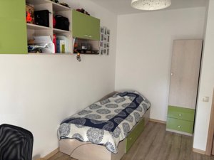 Apartament cu 3 camere, 46 mp, zona cartierul Arhitecților - imagine 8