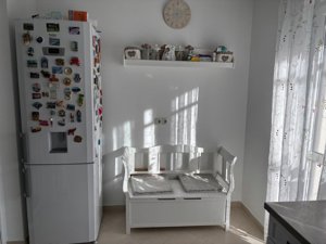 Apartament cu 3 camere, 46 mp, zona cartierul Arhitecților - imagine 3