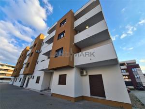 COMISION 0%APARTAMENT 3 CAMERE, ET 2 BLOC NOU IN DUMBRAVITA - Kaufland - imagine 9