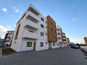 COMISION 0%APARTAMENT 3 CAMERE, ET 2 BLOC NOU IN DUMBRAVITA - Kaufland