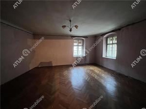 Apartament cu 2 camere decomandate etaj 1 zona Teatrul Gong din Sibiu - imagine 4