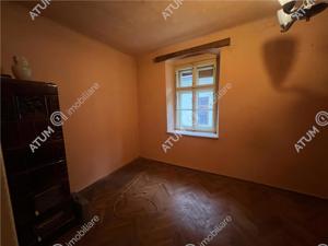 Apartament cu 2 camere decomandate etaj 1 zona Teatrul Gong din Sibiu - imagine 5