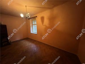 Apartament cu 2 camere decomandate etaj 1 zona Teatrul Gong din Sibiu - imagine 6