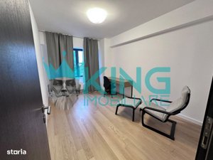 UpGround | 3 Camere | Centrala | Balcon | View Panoramic | Parcare | - imagine 8