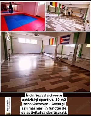 Închiriez Spațiu comercial diverse - imagine 2