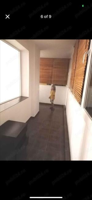 Inchiriere apartament 3 camere , confort 1 , decomandat Camil Ressu,  - imagine 8