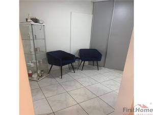 Sp comercial B.dul Independentei - Piata Modovei, 75 mp, stradal - imagine 9