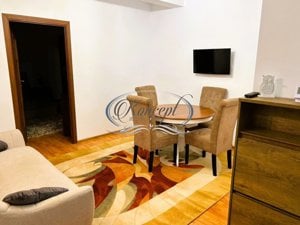 Apartament in zona NTT Data - imagine 6