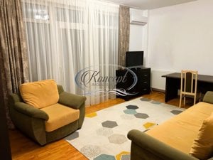 Apartament in zona NTT Data - imagine 5