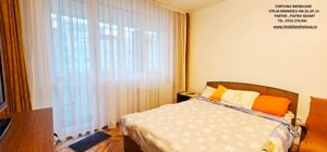 Apartament 2 camere, zona Ultracentrala, cu boxa