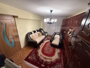 Oportunitate!!! Apartament 3 camere, 63 mp utili de vanzare in Aiud!!! - imagine 10