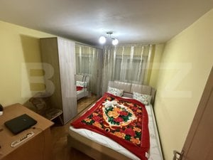 Oportunitate!!! Apartament 3 camere, 63 mp utili de vanzare in Aiud!!! - imagine 12