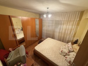 Oportunitate!!! Apartament 3 camere, 63 mp utili de vanzare in Aiud!!! - imagine 11