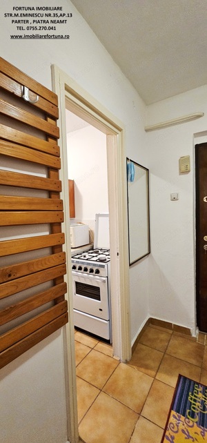 Apartament 2 camere, zona Ultracentrala, cu boxa - imagine 10