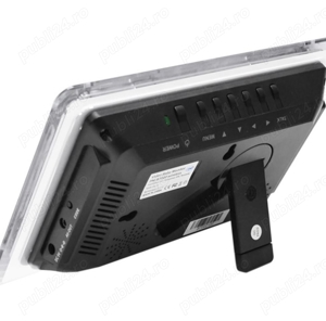 vand interfon video wifi bebe - imagine 3