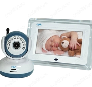 vand interfon video wifi bebe - imagine 2