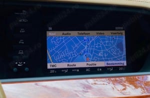 Vand Mercedes S 320 CDI Long - imagine 2 Vand Mercedes S 320 CDI Long - imagine 2