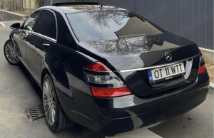 Vand Mercedes S 320 CDI Long