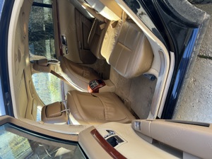 Vand Mercedes S 320 CDI Long - imagine 5 Vand Mercedes S 320 CDI Long - imagine 5