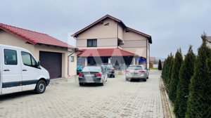 Casa Individuala Alba Iulia- Comision 0% - imagine 5